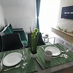 Apres Διαμέρισμα