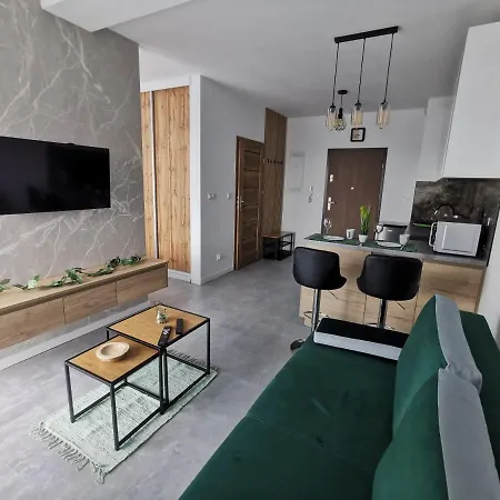 Apres Apartment Karpacz