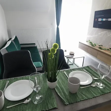 Apres Apartment