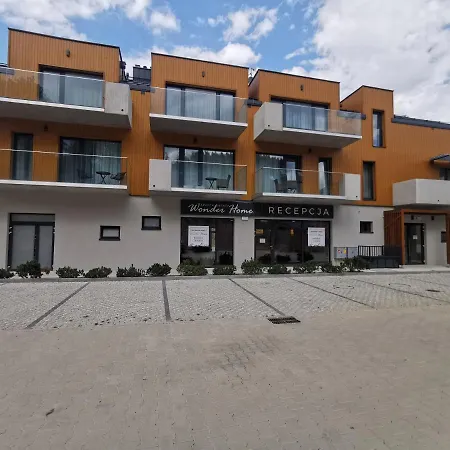 Apres Apartment *