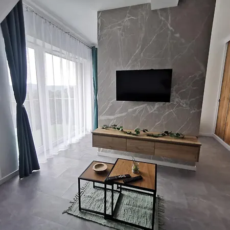 Apartment Apres *