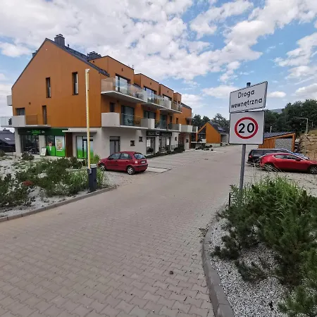 Apres Apartment