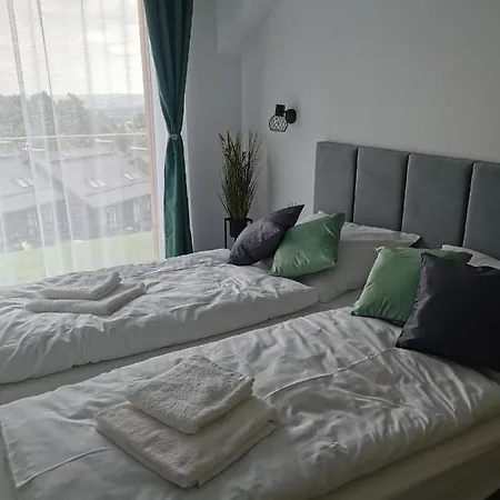 Apartment Apres *