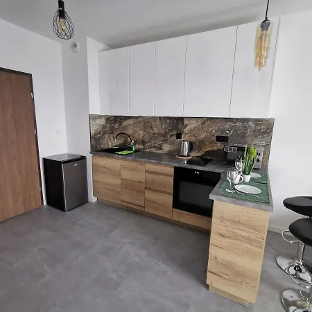 Apartment Apres