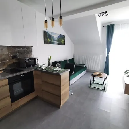 Apartment Apres