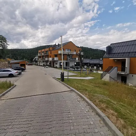 Apartment Apres Karpacz