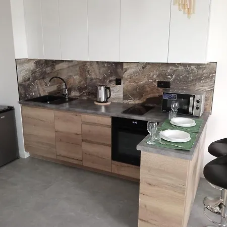 Apartment Apres