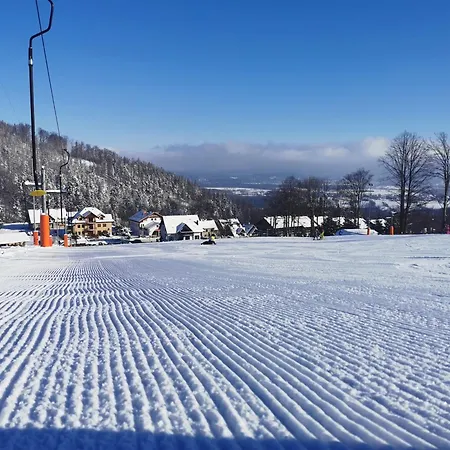 Apres Apartment Karpacz