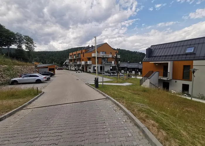 Apartment Apres Karpacz