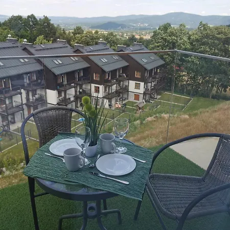 Apres Lejlighed Karpacz