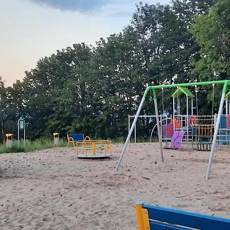 公寓 Apres 卡尔帕奇