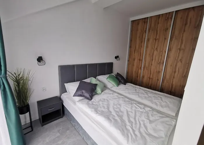 Apres Апартаменты *