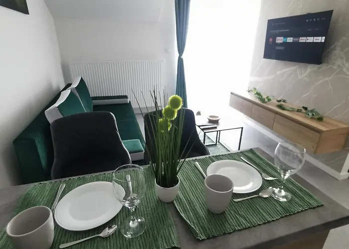 Apres Апартаменты