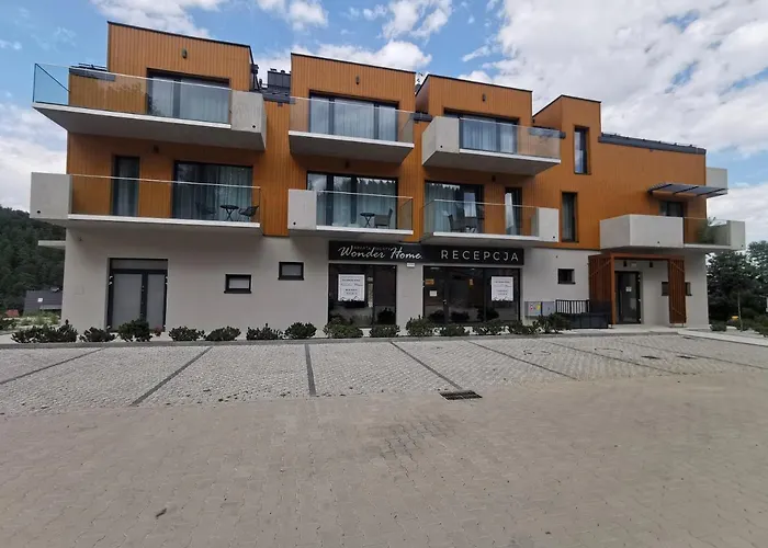 Apres Апартаменты *