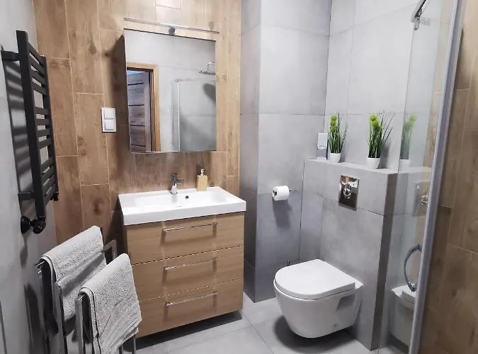 Apres Апартаменты *