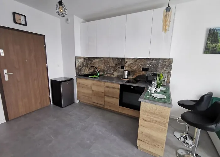 Апартаменты Apres