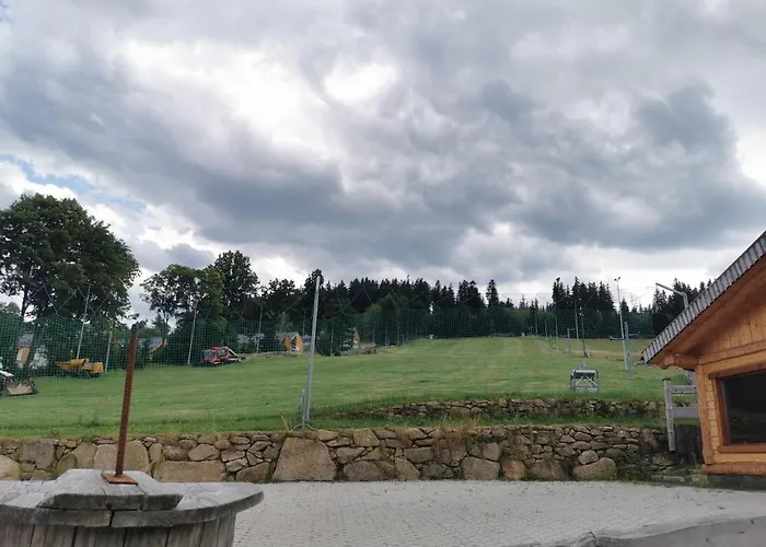 Апартаменты Apres Карпач