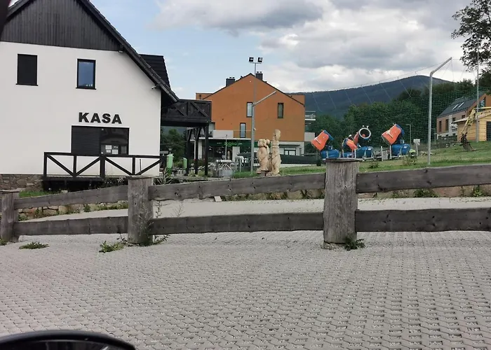 Apres Карпач