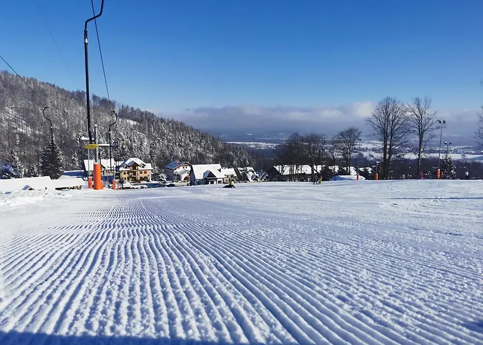 Apres Апартаменты Карпач